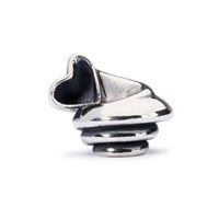 Charm Trollbeads in Argento TAGBE-20069 - TAGBE-20069